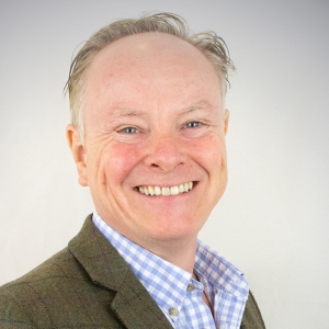 Alan Finden